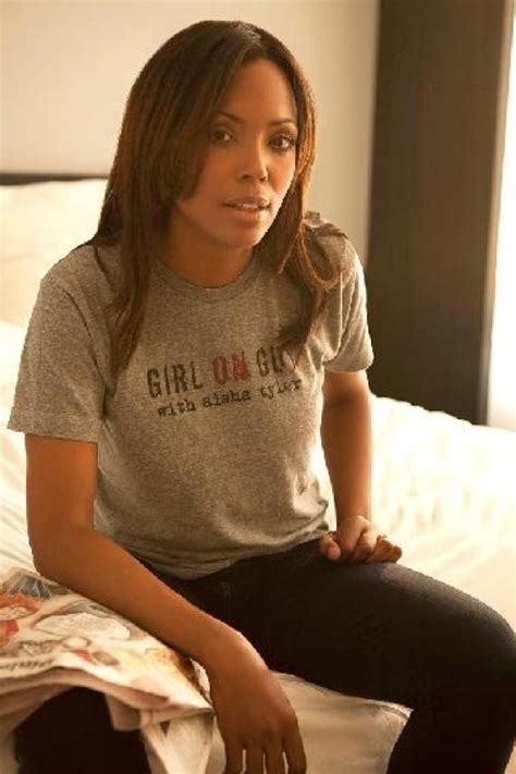 aisha tyler nide|Aisha Tyler Body Measurements Height Weight Bra。